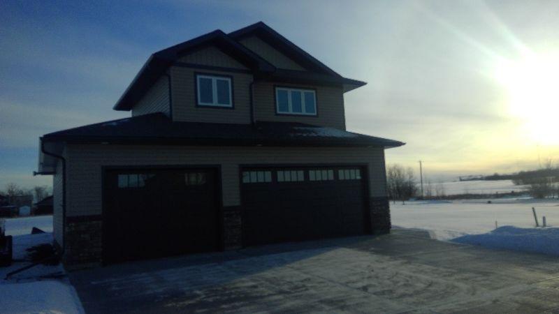 OPEN HOUSE NEW EXECUTIVE HOME IN SEXSMITH-PRICE REDUCED