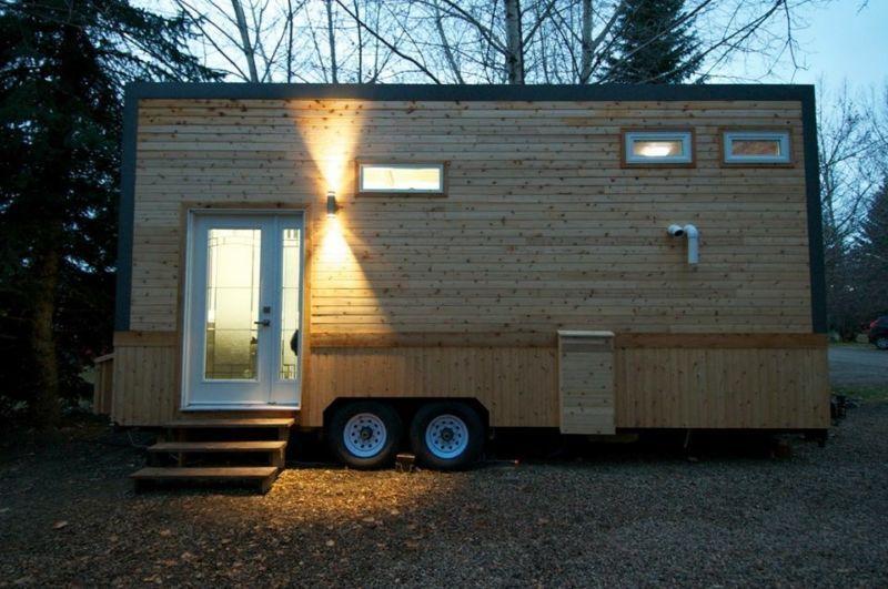 Tiny House on wheels/Cabin for sale