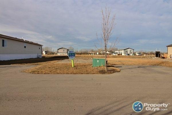 For Sale 1008 Spring Street, Coaldale, AB