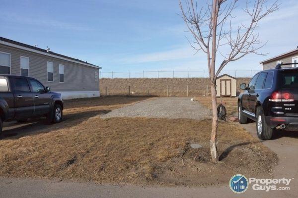 For Sale 3010 Applewood Road, Coaldale, AB