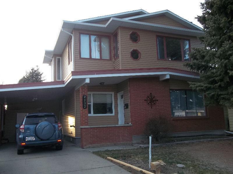 Huge south side home