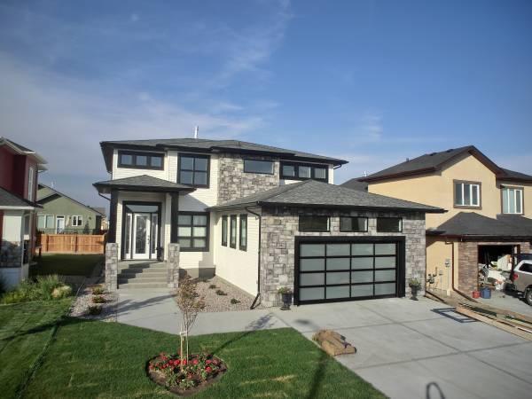 STUNNING Home in Riverstone!
