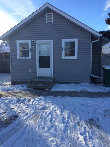 Beautiful-Renovated Home for Sale on 2 lots!