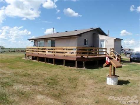 Deitz Acreage