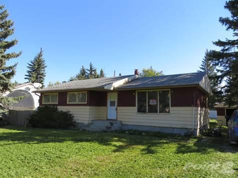 Homes for Sale in Lashburn, Saskatchewan $199,900