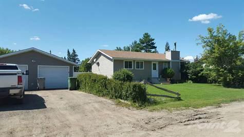 Homes for Sale in Lashburn, Saskatchewan $265,000
