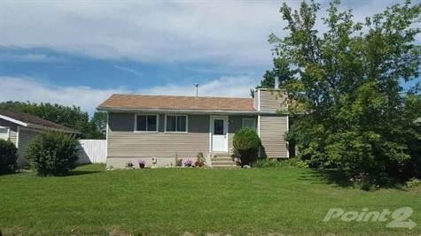 Homes for Sale in Lashburn, Saskatchewan $265,000