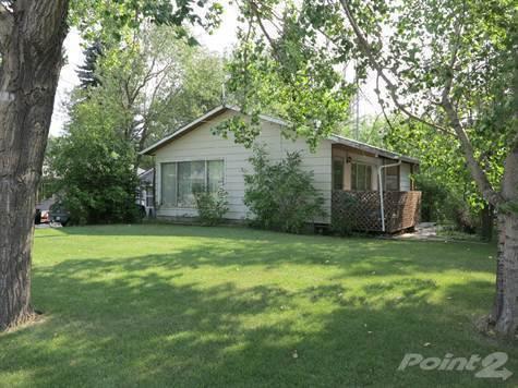 Homes for Sale in Maidstone, Saskatchewan $129,500