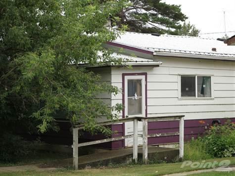 Homes for Sale in Maidstone, Saskatchewan $139,500