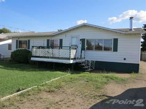 Homes for Sale in Maidstone, Saskatchewan $142,500