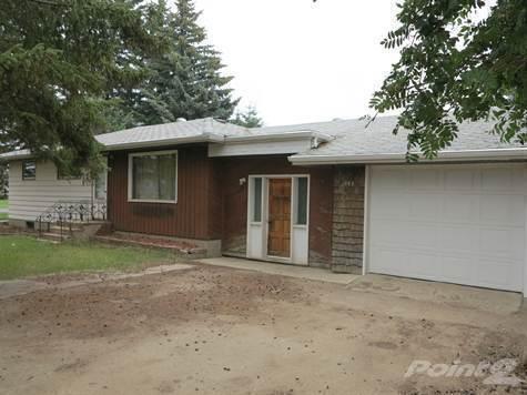 Homes for Sale in Maidstone, Saskatchewan $229,500
