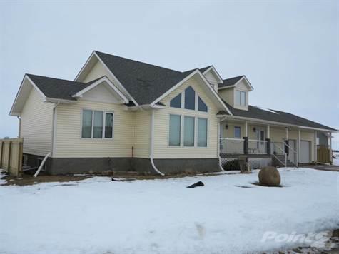 Homes for Sale in Maidstone, Saskatchewan $529,500