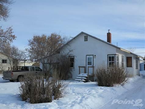 Homes for Sale in Neilburg, Saskatchewan $109,500
