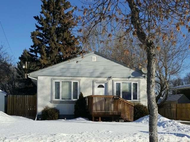 OPEN HOUSE at renovated Saskatchewan home Sunday 1;30-3:00