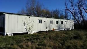 Trailer home for sale