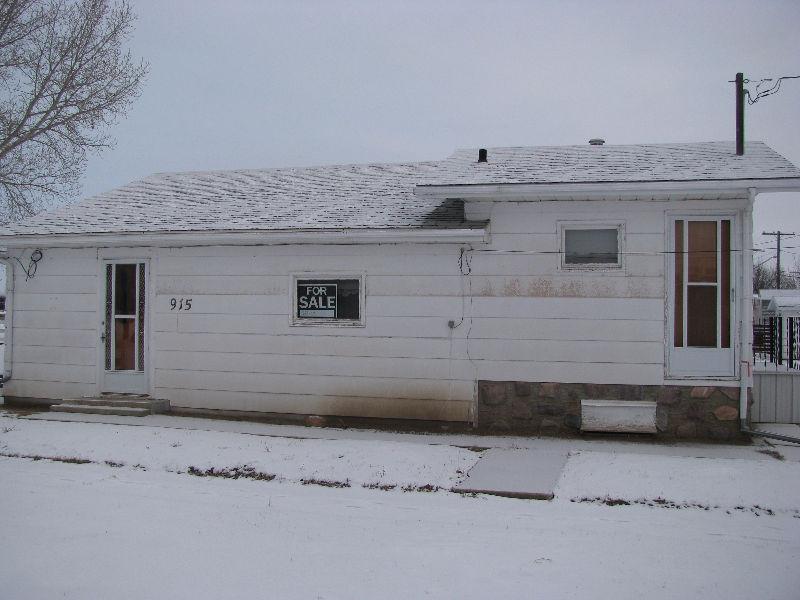 House for Sale in Burstall, SK