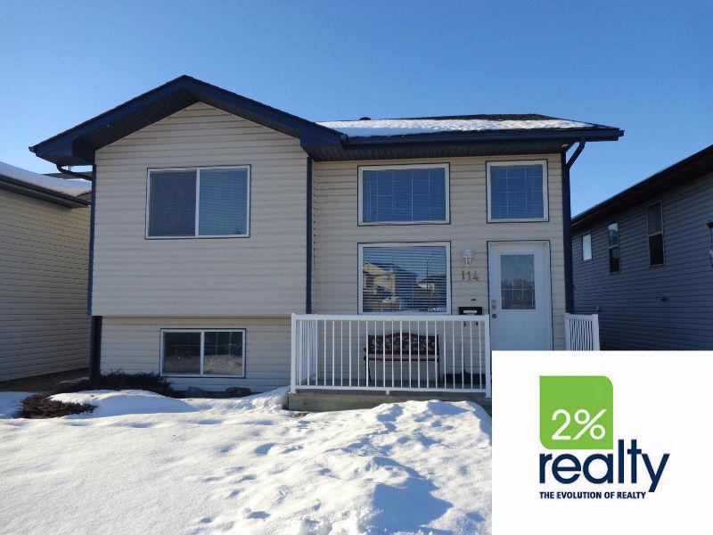 5 Bed 3 Bath - Ensuite- Located In Anders - Listed By 2% Realty