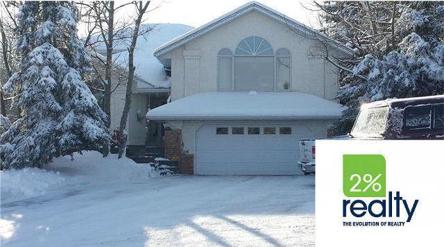 Acreage In Between  & Sylvan Lake- Listed By 2% Realty