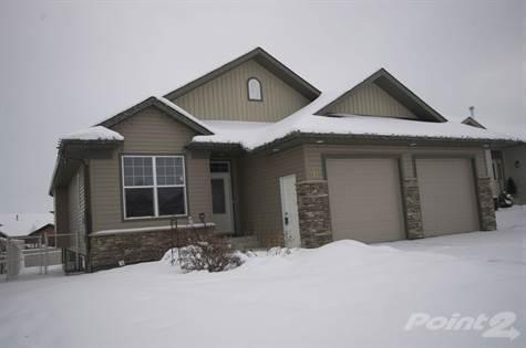 Homes for Sale in Elizabeth Park, Lacombe,  $439,911