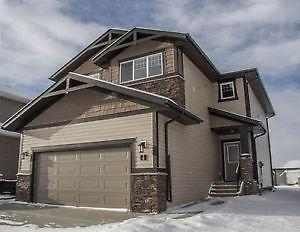 New Laebon 4 bedroom home for sale in Timber Ridge!
