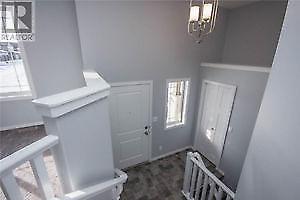 New Laebon Bi-Level home or sale in Timber Ridge! The Fernwood!