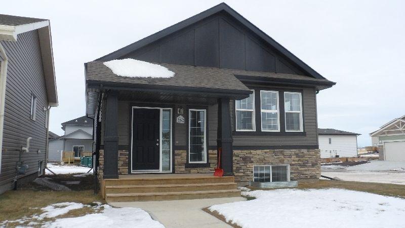 OPEN HOUSE SATURDAY MARCH 12, 2-4 PM AT 262 TEASDALE DRIVE