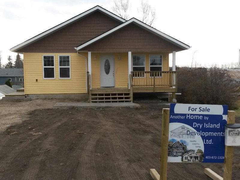 Your New Home in Elnora