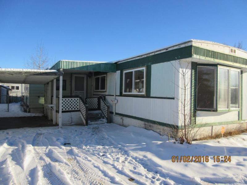 # 250, 6220-17 Ave SE Mobile Home for Rent