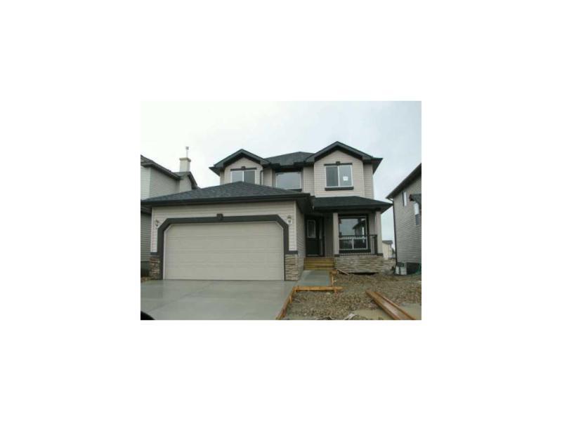 Beautiful House,5bed,1Den,3.5bath,Garage in Luxstone SW, Airdrie
