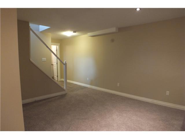 One bedroom Basement Suite with BIG Garage and Separate Entrance