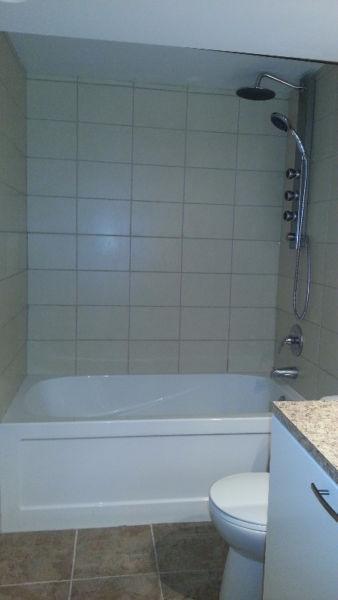 Renovated Legal 2BR Basement Suite South of Whyte off 99th St