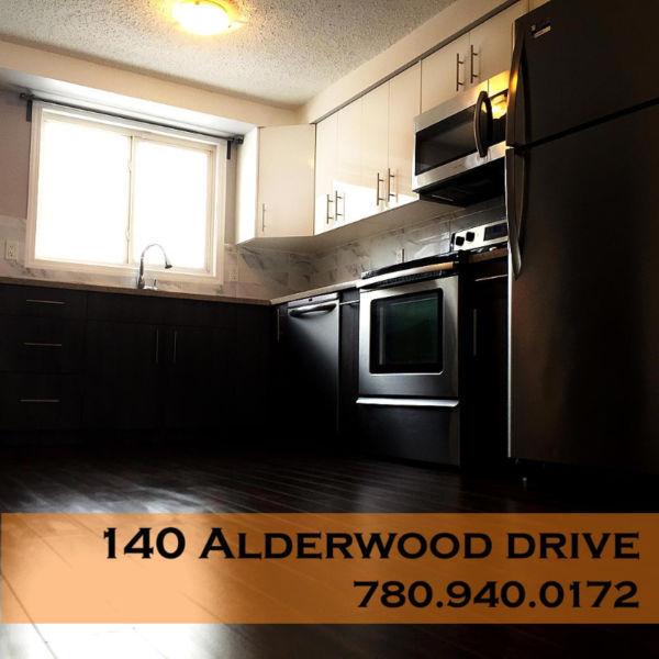 3 BD RENOVATED ABASAND TOWNHOUSE