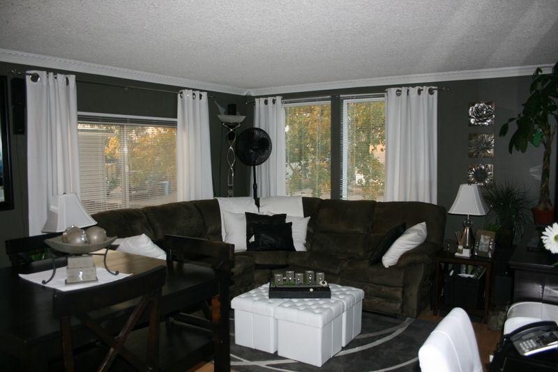 Beautifully Decorated-Fully Furn-All Inclusive-3Bdrm in Gregoire