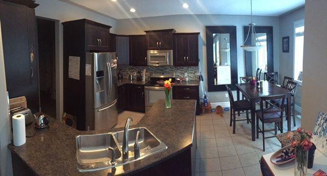 Perfect family home for Rent in Timberlea