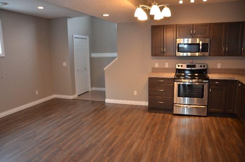 Lower Unit for Rent- Westpointe