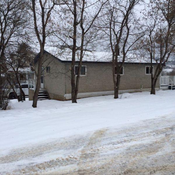 Peace River House for Rent