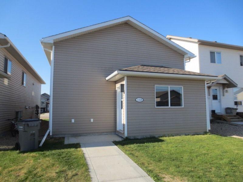 April 1st Two Bedroom Suite in Westpointe