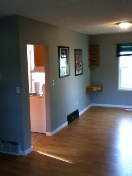 3 BEDROOM HOUSE FOR RENT IN VERMILION:AVAILABLE MAY 1ST