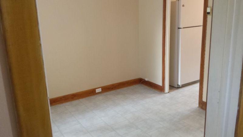 1 bedroom house for rent