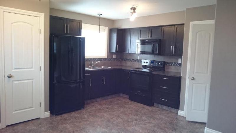 Basement Suite For Rent In Lacombe