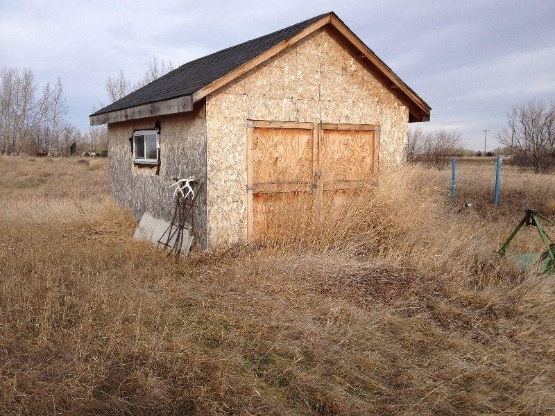 Acreage for Sale- $180,000