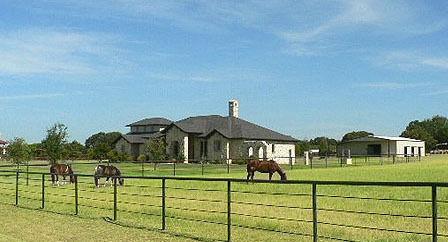 Wanted: Looking for horse acreage