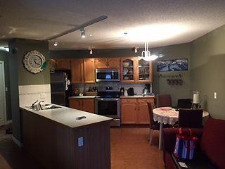 Looking for roommate to share awesome condo for April 1st