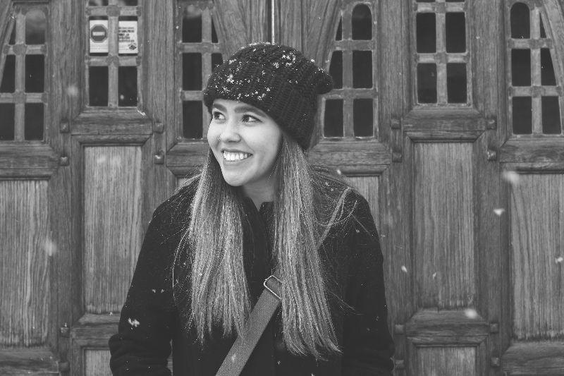 Wanted: Responsible Female looking for Roommates!