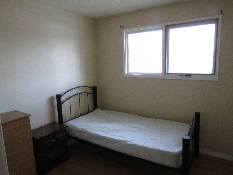 great furnished main floor BR in SE everything included