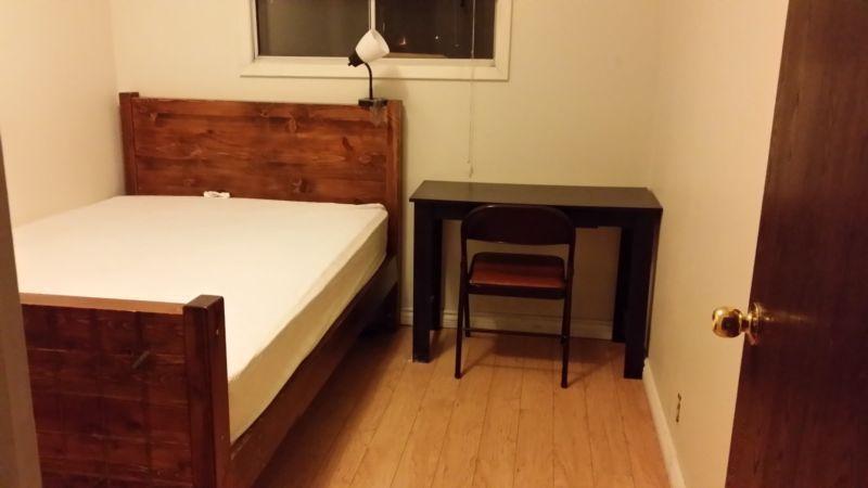 room for rent se