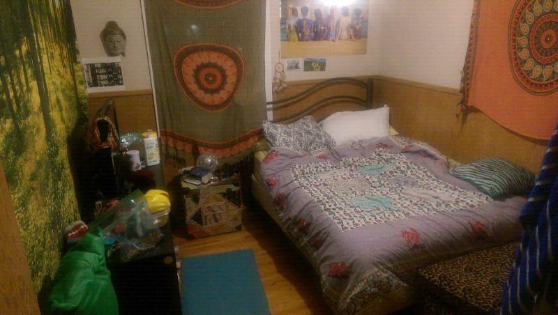 Roomate Needed April 1st! $350 a Month, 5 min from Kensington