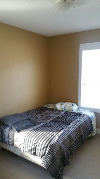 Beautiful all inclusive room by UofA, Hospital and Whyte Av