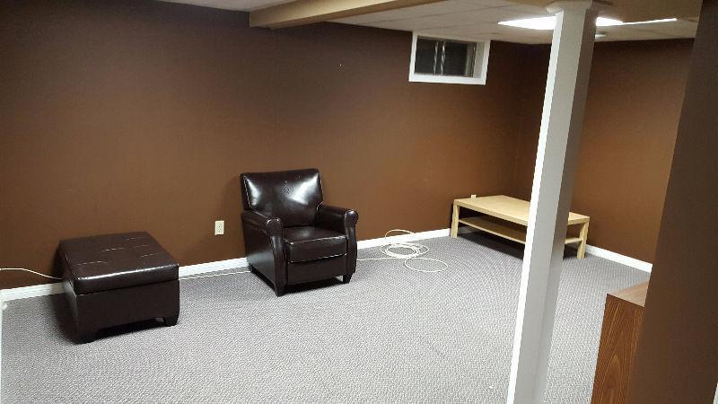 FREE APRIL RENT - Student/Young Professional $600.00/month