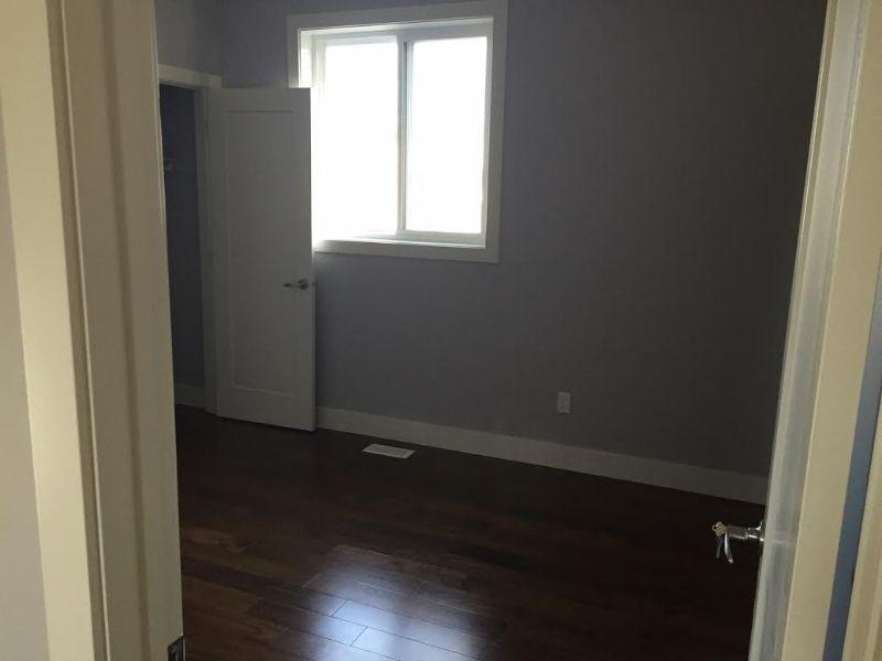Master Bedroom with FULL Bath close to UofA and whyte ave